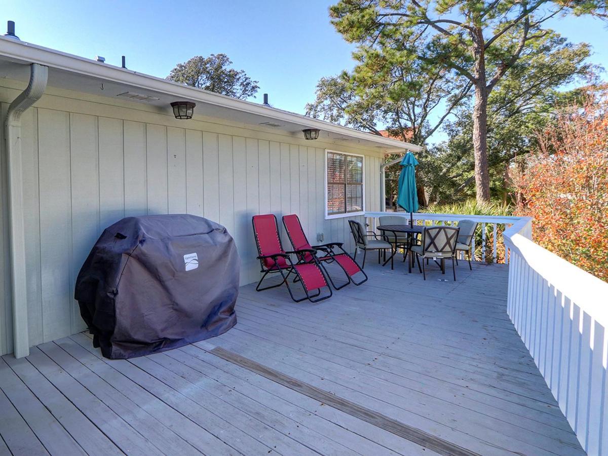 Lola'S Retreat Villa Tybee Island Habitación foto