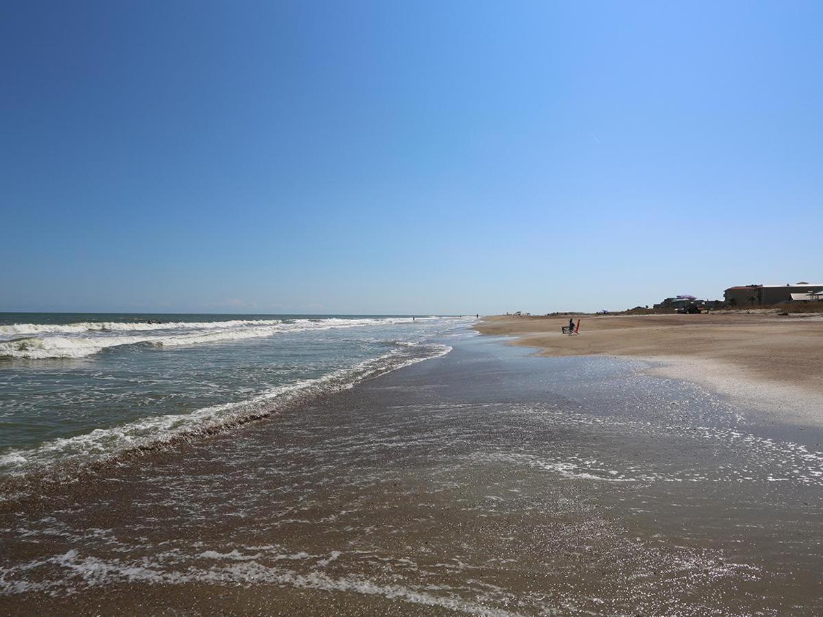 Lola'S Retreat Villa Tybee Island Exterior foto