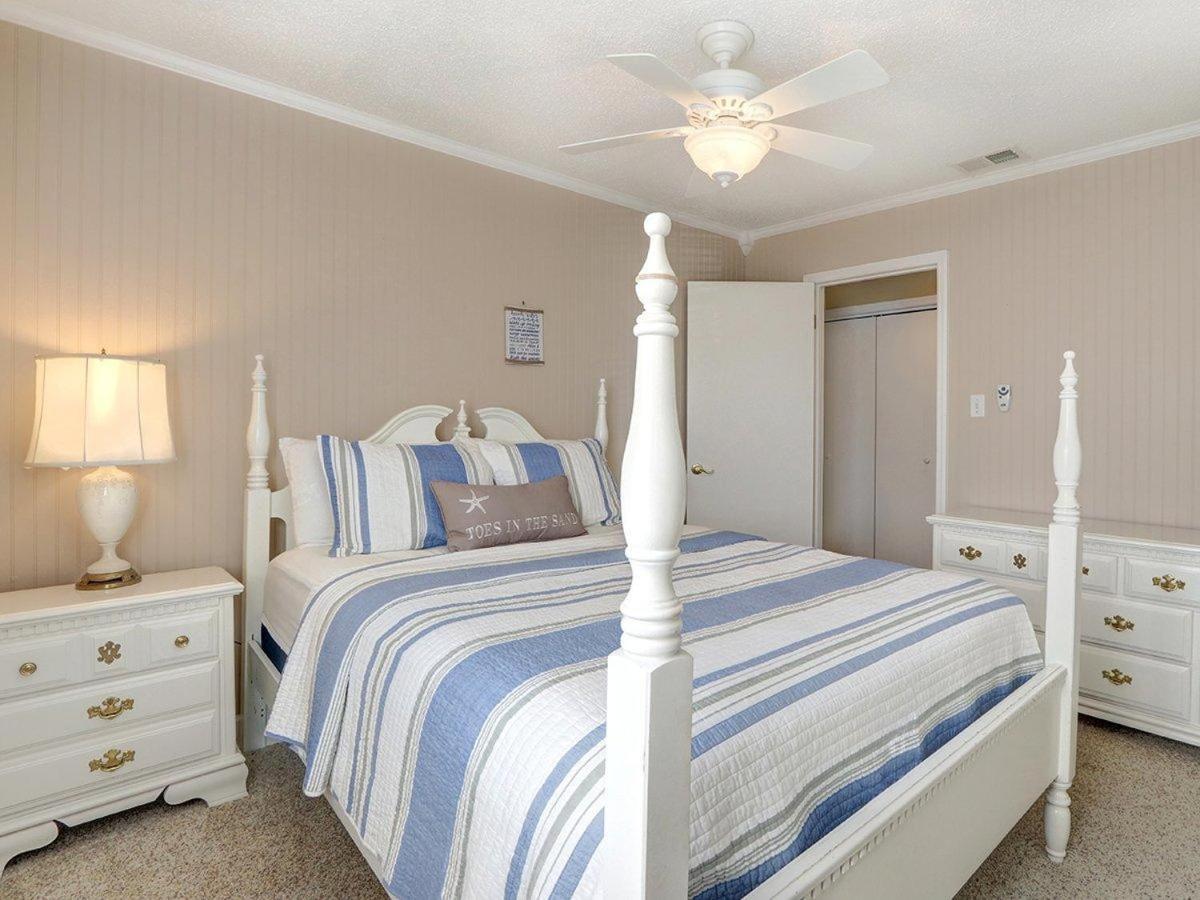 Lola'S Retreat Villa Tybee Island Exterior foto